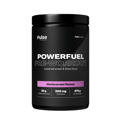 Pre-Workout