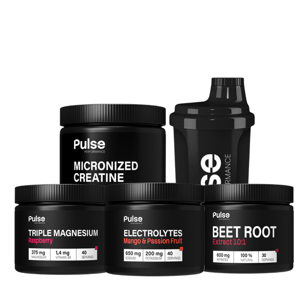 Complete Performance