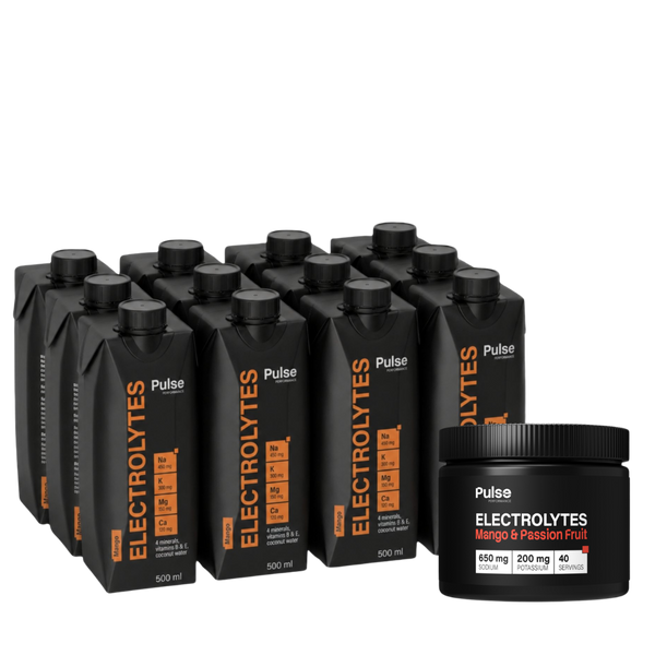 Hydration Pack