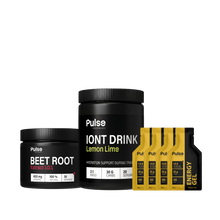 Race Day Pack