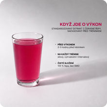 Pulse Performance Beet Root Extract