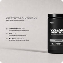 Pulse Performance Collagen Peptides