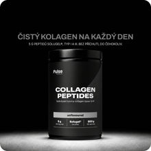 Pulse Performance Collagen Peptides