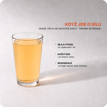 Pulse Performance Flavoured Creatine