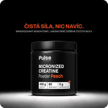 Pulse Performance Flavoured Creatine
