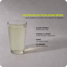 Pulse Performance Electrolytes