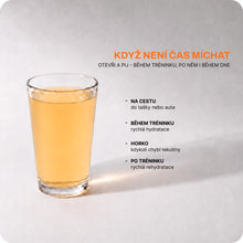 Pulse Performance Electrolyte Drink
