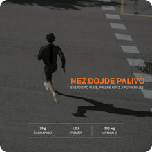 Pulse Performance Energy Gel