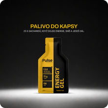 Pulse Performance Energy Gel