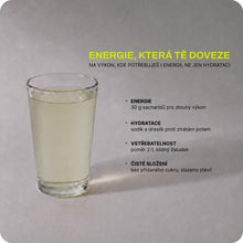 Pulse Performance Carb Iont Drink