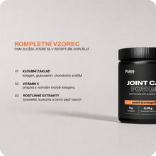 Pulse Performance Joint Care