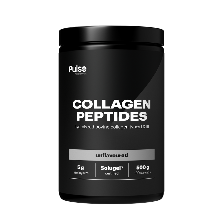 Pulse Performance Collagen Peptides