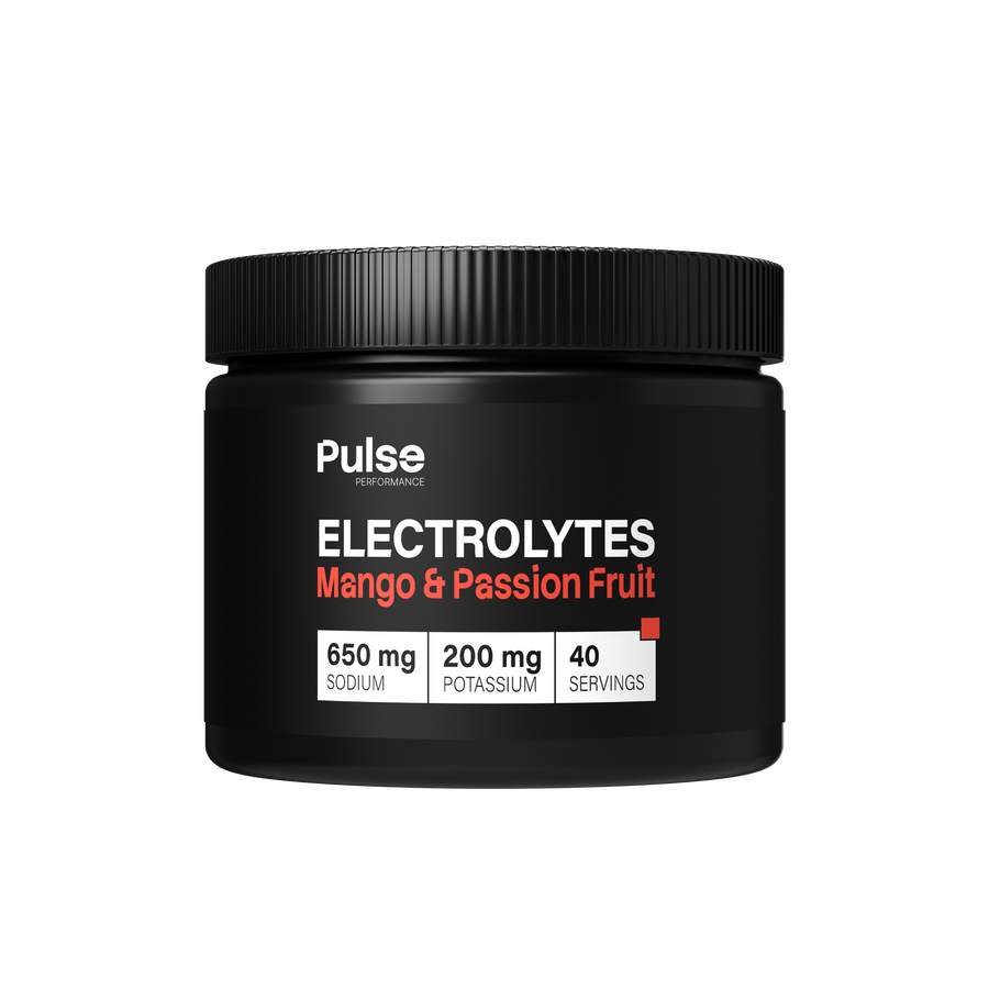 Pulse Performance Electrolytes