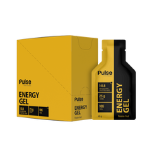 Pulse Performance Energy Gel