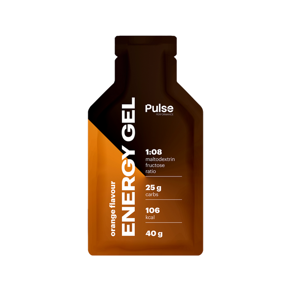 Pulse Performance Energy Gel