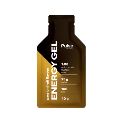 Pulse Performance Energy Gel