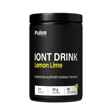 Pulse Performance Carb Iont Drink
