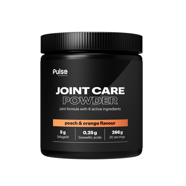 Pulse Performance Joint Care