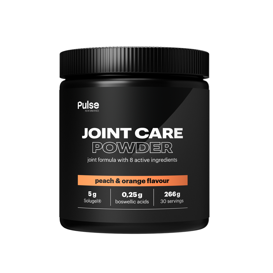 Pulse Performance Joint Care