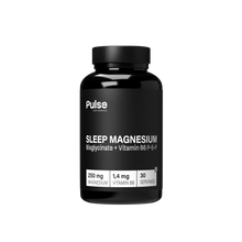 Pulse Performance Sleep Magnesium