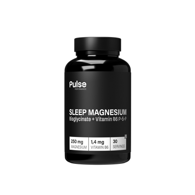 Pulse Performance Sleep Magnesium