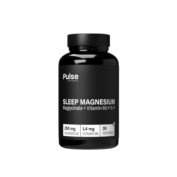 Pulse Performance Sleep Magnesium