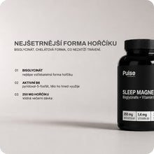 Pulse Performance Sleep Magnesium